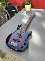 Basse électrique 4 cordes - Yamaha TRBX 174 OVS