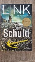 Buch: ohne Schuld von Charlotte Link