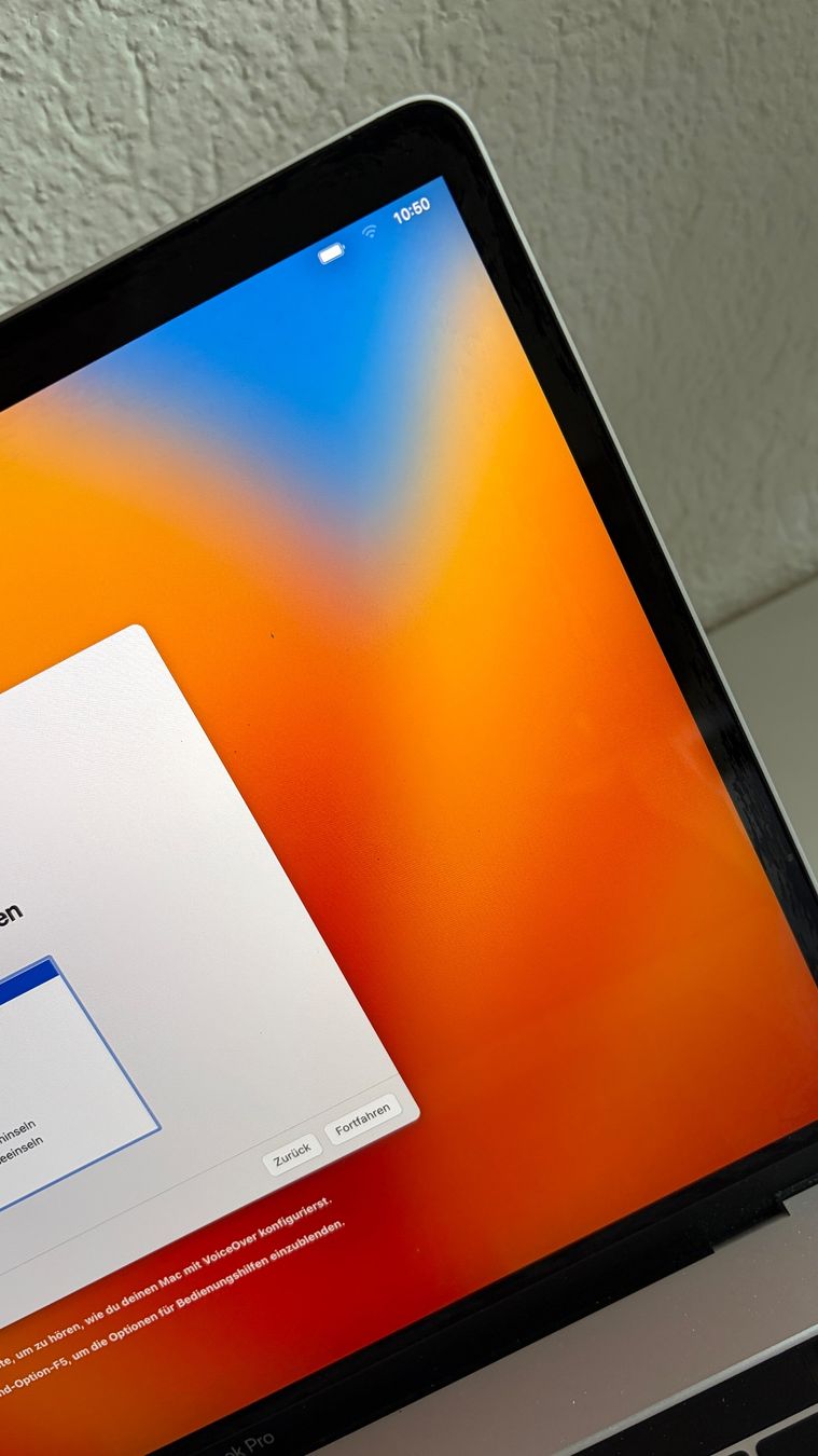Apple Notebook: Apple MacBook Pro 15" (2017) – Usato da Nidau venduto da Cote 4