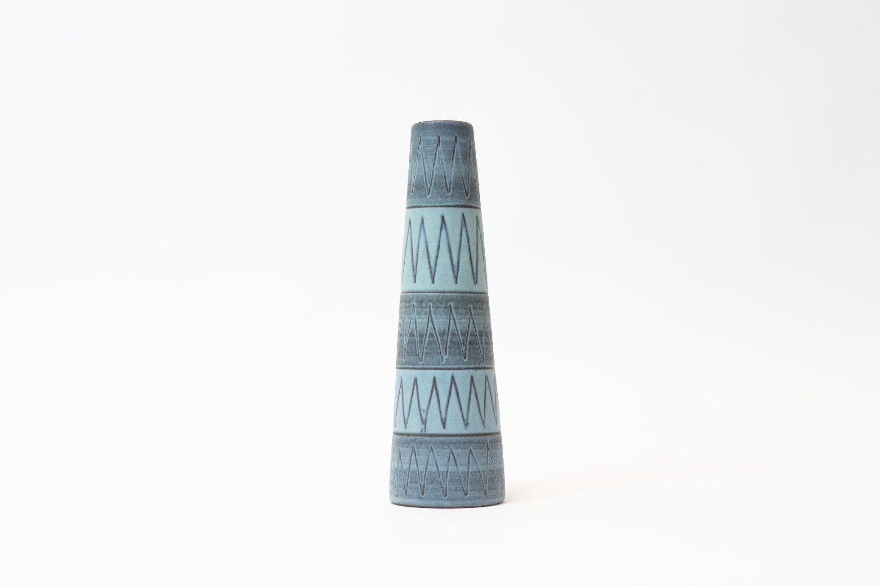 Vasen & Gefässe: Vase Nr. 6 - Versand möglich – Gebraucht aus Schaffhausen von Studio-Ara 2