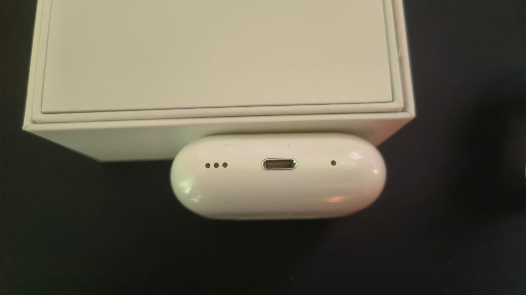 Apple Cuffie: Airpods Pro 2 | Lightning – Usato da Uitikon Waldegg venduto da mas_66gd 5