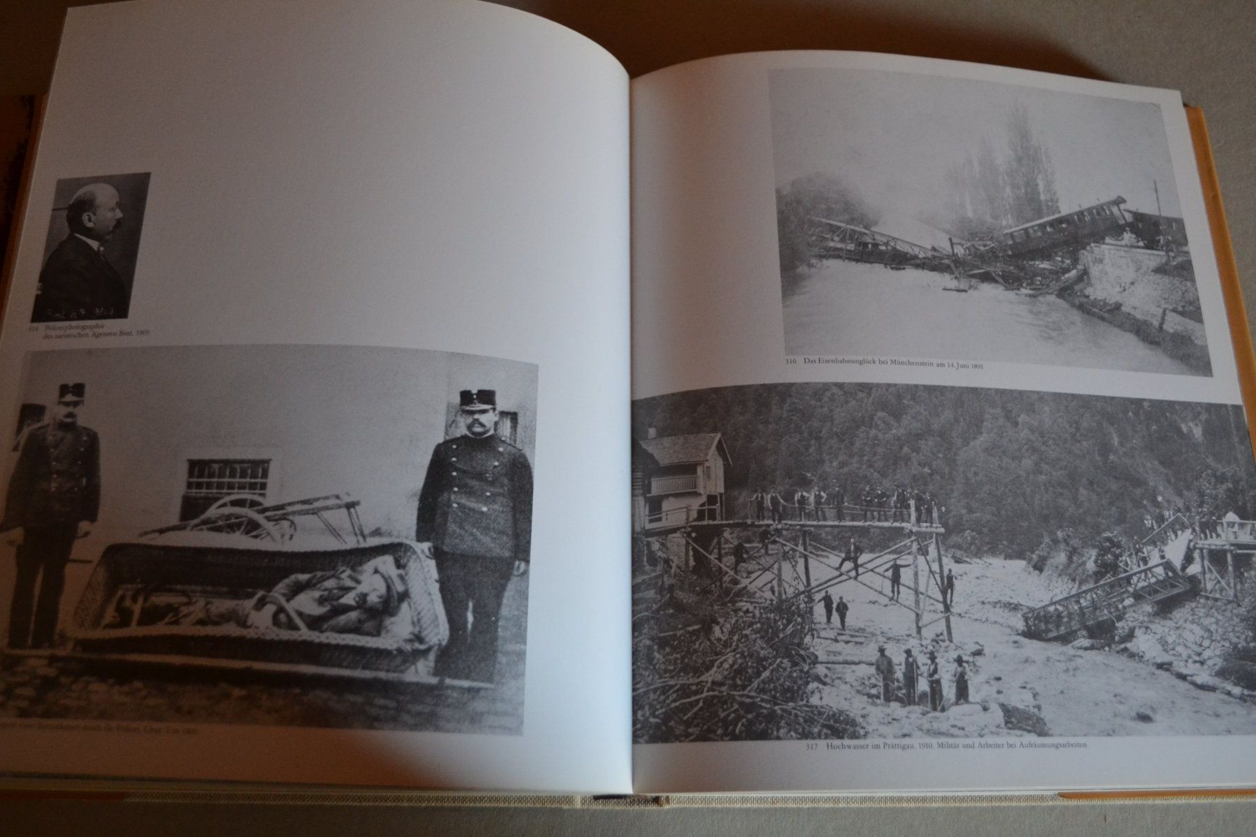 Libri: Damals in der Schweiz 334 Seiten – Usato da Beinwil am See venduto da kajak55 4
