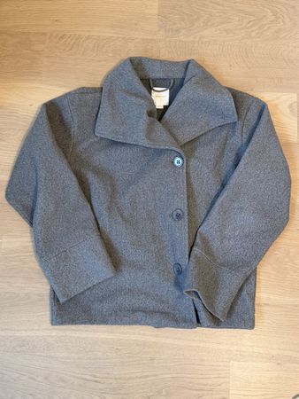 Gina Tricot Jacke 