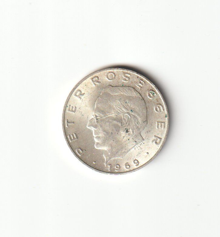 Toutes les monnaies: 25 Schilling Silber – D'occasion à Minusio par Mer66