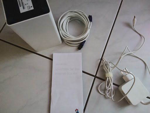 Swisscom Modem & Router: Swisscom Internet-Box 2 (Internet  Router) inkl. Kabel – Usato da Stein AG venduto da mar_xs6d 5