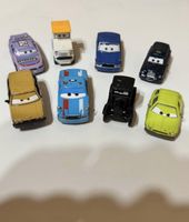 Disney Pixar cars
