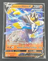 Wulaosu V 087/163 Deutsch Pokémon