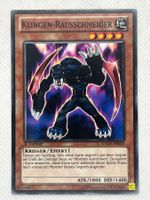 Yu-Gi-Oh! Karte - Klingen-Rausschmeisser - Selten! Top