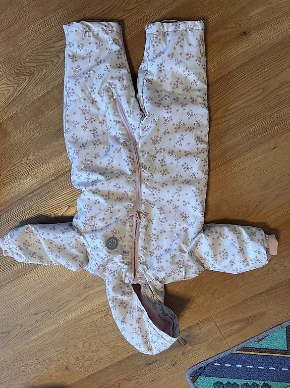 Lotti & Set di vestiti: Herbst-Kleiderset – Usato da Heiligkreuz (Mels) venduto da Halpat1110 3