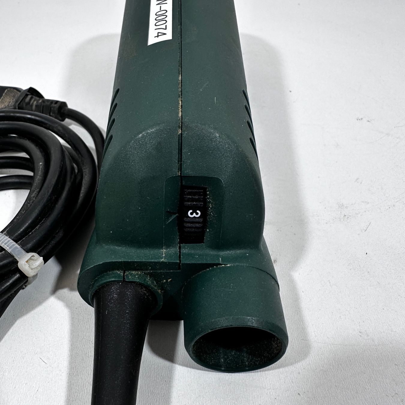 Bosch Smerigliatrici & Lucidatrici: SCHWINGSCHLEIFER - BOSCH – Usato da Rothrist venduto da Die_Welle 3