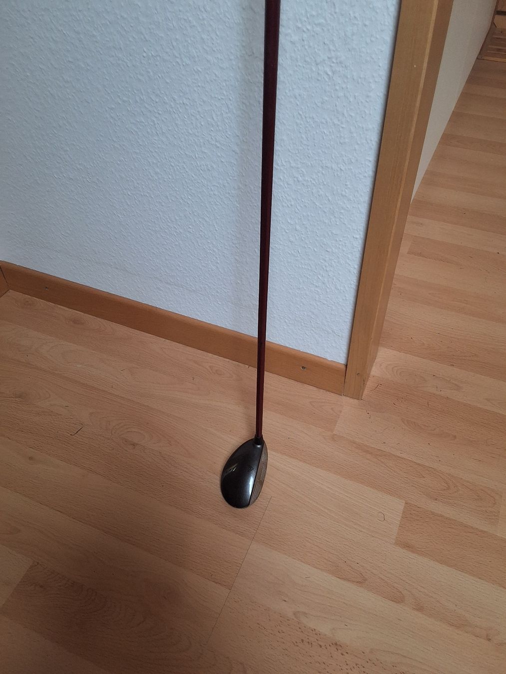 Callaway Clubs & Sets: Golfschläger – D'occasion à Menzingen par mat_vx5h 1