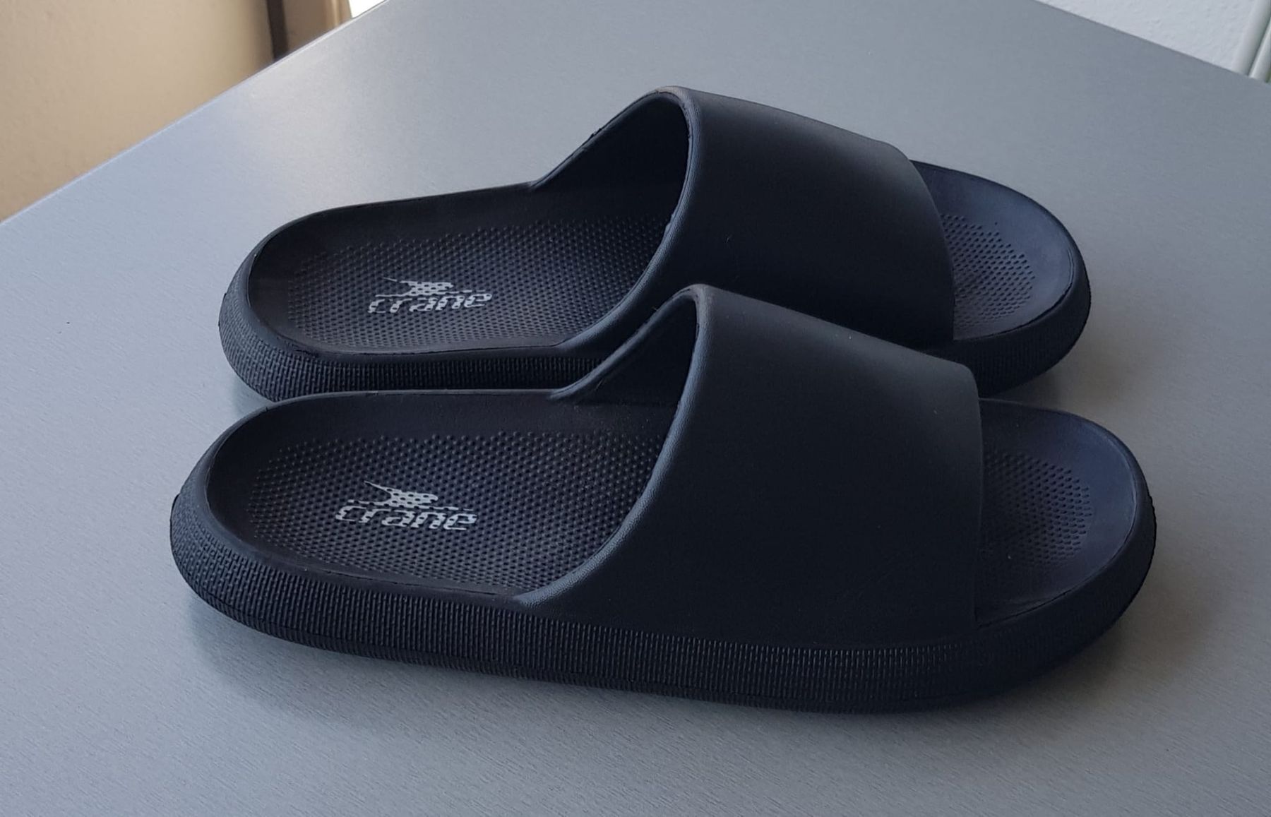 Scarpe da donna: Mules noires Crane pointure 40 légères – Nuovo e nell'imballaggio originale da Versoix venduto da aline_b 2