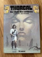 Thorgal Au-delà des ombres TBE