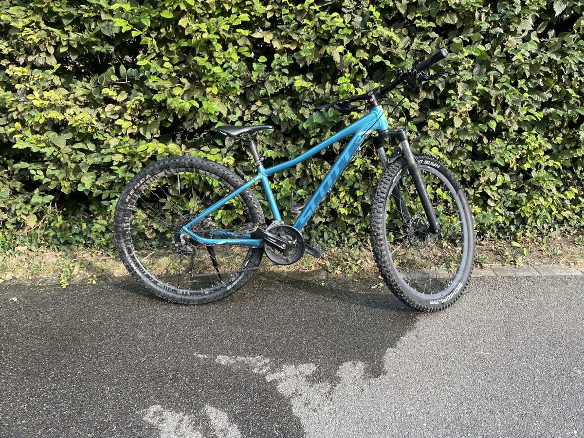 Scott Velos: Scott Mountainbike  – Gebraucht aus Schaffhausen von luk_v7wn 1