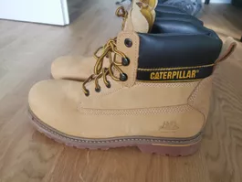 CAT Boots Caterpillar Gr 45 neue Orginal