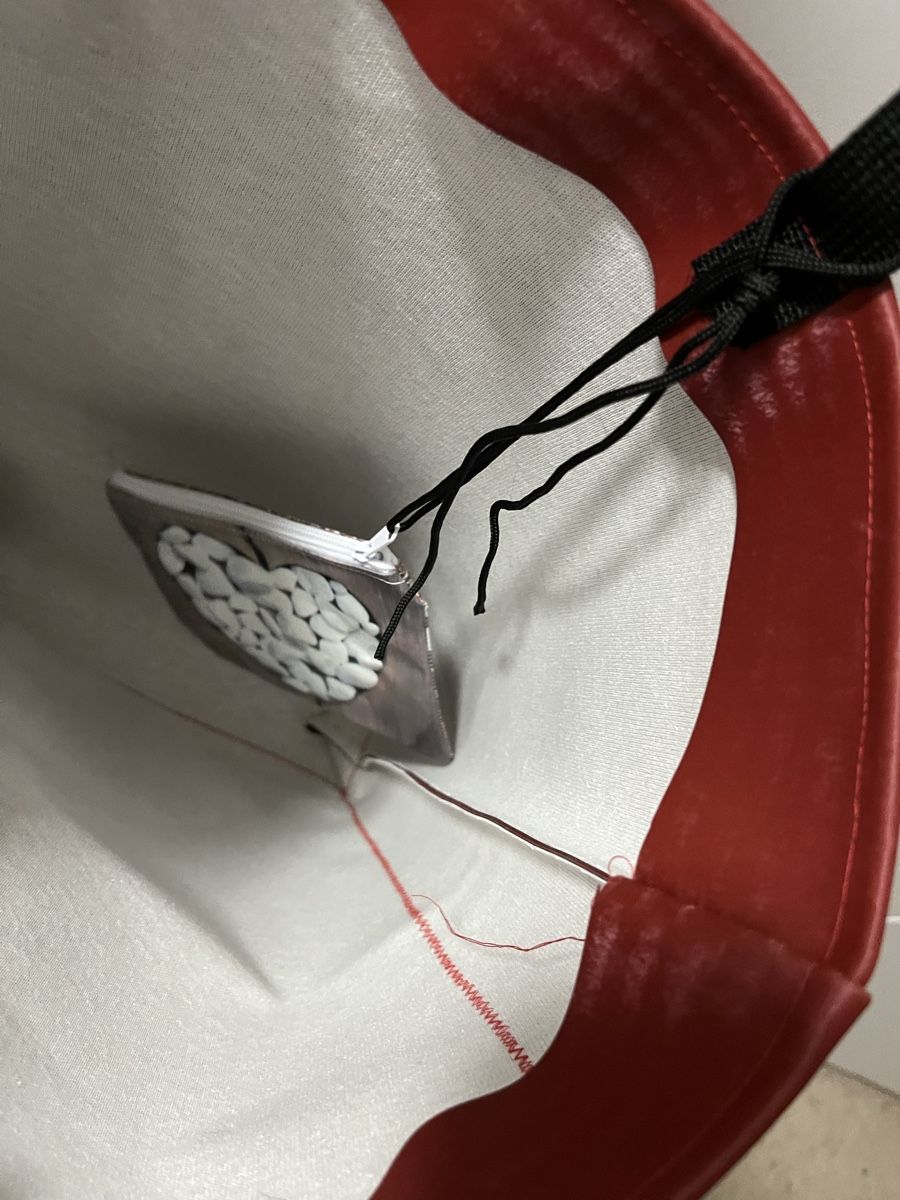 Borse: Tasche Esel aus Kunstleder – Nuovo (secondo la descrizione) da Schaffhausen venduto da grogga 2