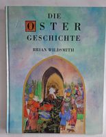 Die Ostergeschichte - Brian Wildsmith