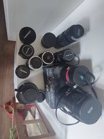 Tamron Adaptall