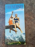 Alter Prospekt / Thunersee - Berner Oberland ca. 1950