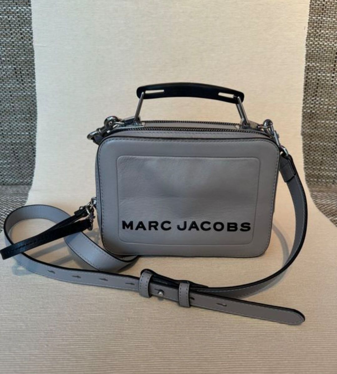 Marc Jacobs Taschen für Damen: Marc Jacobs Crossbody – Gebraucht aus Interlaken von NataliiaS
