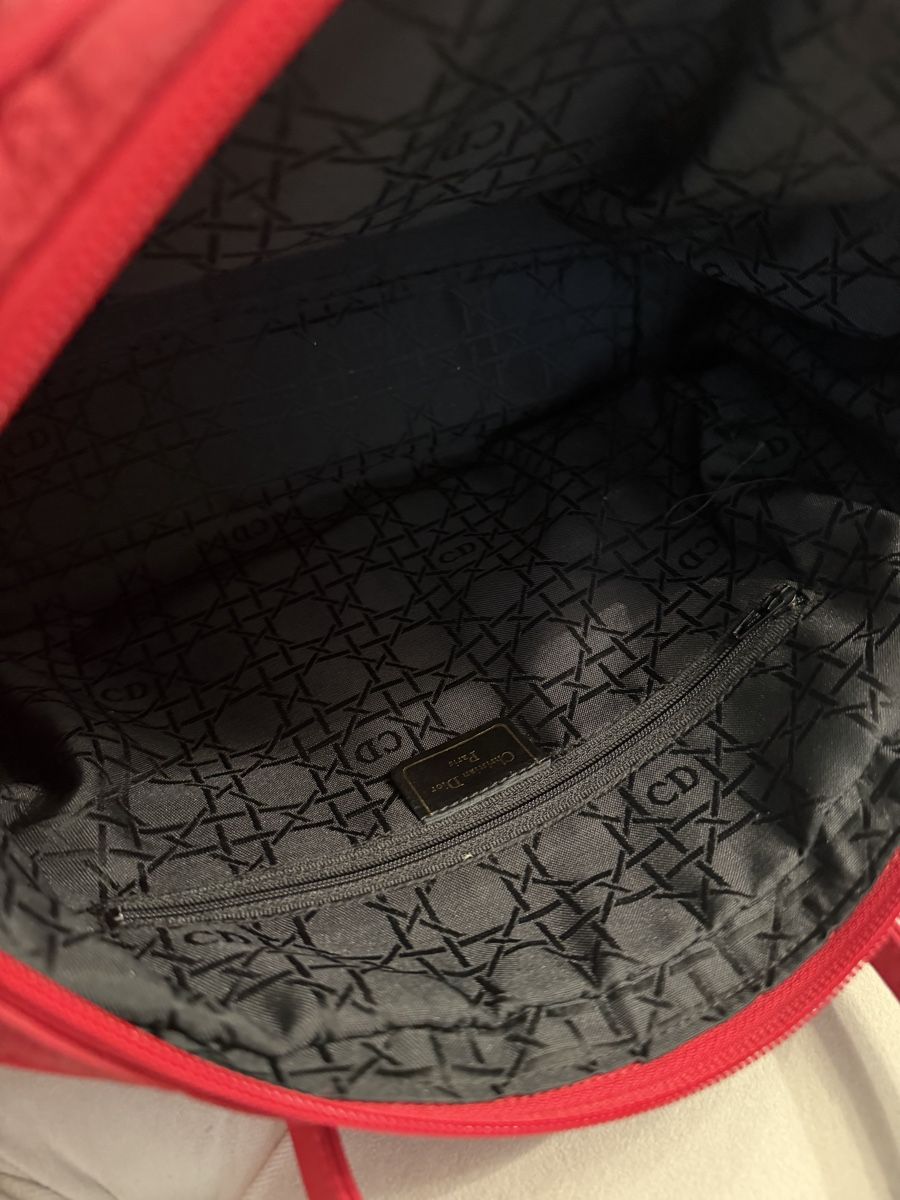 Dior Sacs femmes: Dior Tasche – D'occasion à Zürich par bentley_ 3