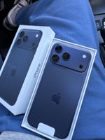 Neue Iphone 17 Pro max