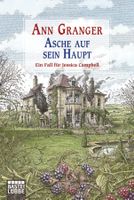 Granger Ann - Asche auf sein Haupt / Krimi