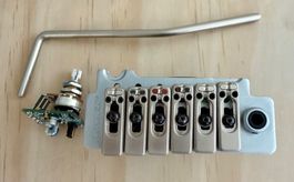 Fishman Powerbridge TSV e Powerchip