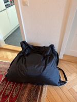 Sitzsack - Fettsack Deluxe 
