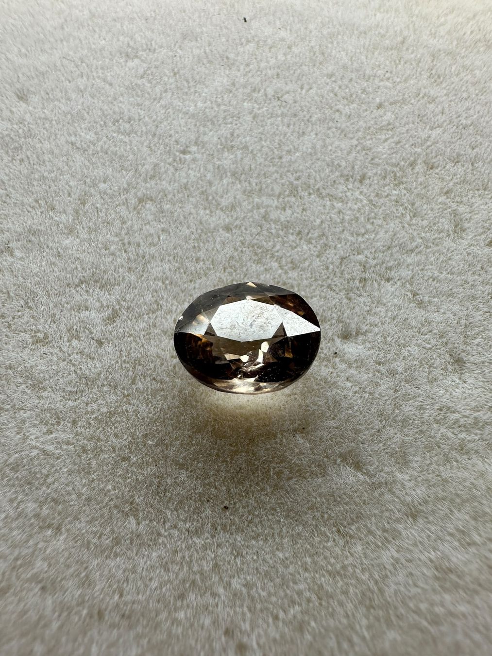 Pietre preziose: Zircon - 2.32 CT - Tanzânia  – Nuovo (secondo la descrizione) da Inden venduto da Gemmycorner 2