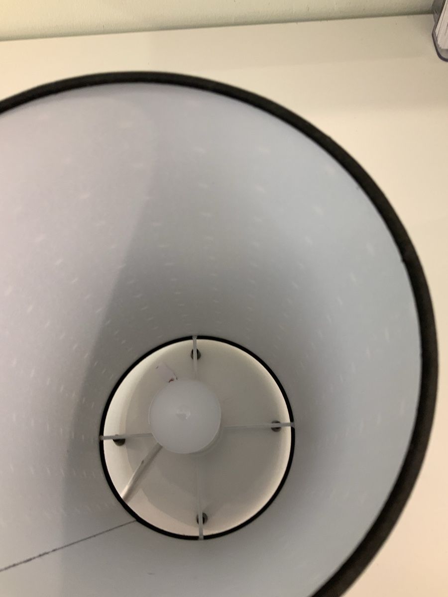 Lampade: Uplighter – Usato da rolle venduto da Tontonjulot 4