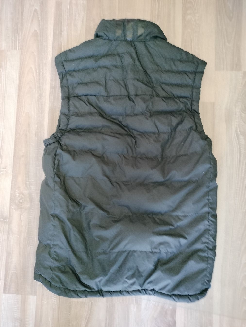 Adidas Gilet & Giacche: Adidas Herren Steppweste, Grösse S, – Usato da Oftringen venduto da spo_g5zw 2