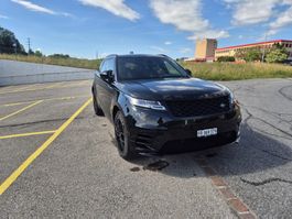 LAND ROVER Range Rover Velar R-Dynamic P 250 SE Automatic