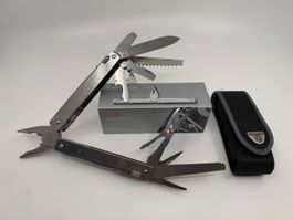 Victorinox Swiss Tool X, neu