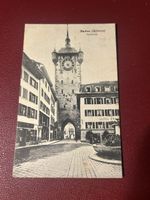  Baden 1921