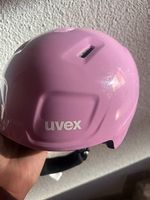 UVEX Skihelm Kind 51-55 cm Kinderskihelm