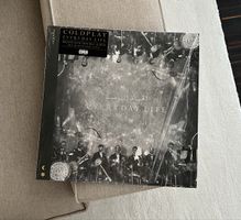 Coldplay Everyday Life - neuwertig und gepflegt