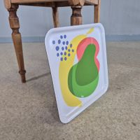 1990s Ikea Bärbar Serving Tray Serviertablett Maria Vinka