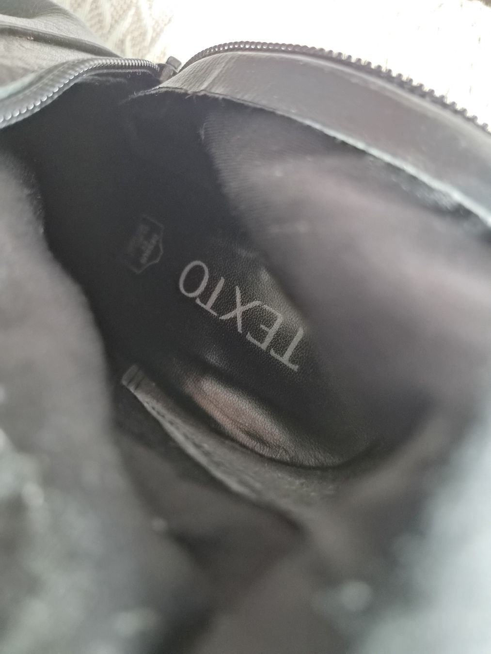 Damenschuhe: Texto, Echtlederstiefel Gr. 39 – Gebraucht aus Frenkendorf von Moon111 3
