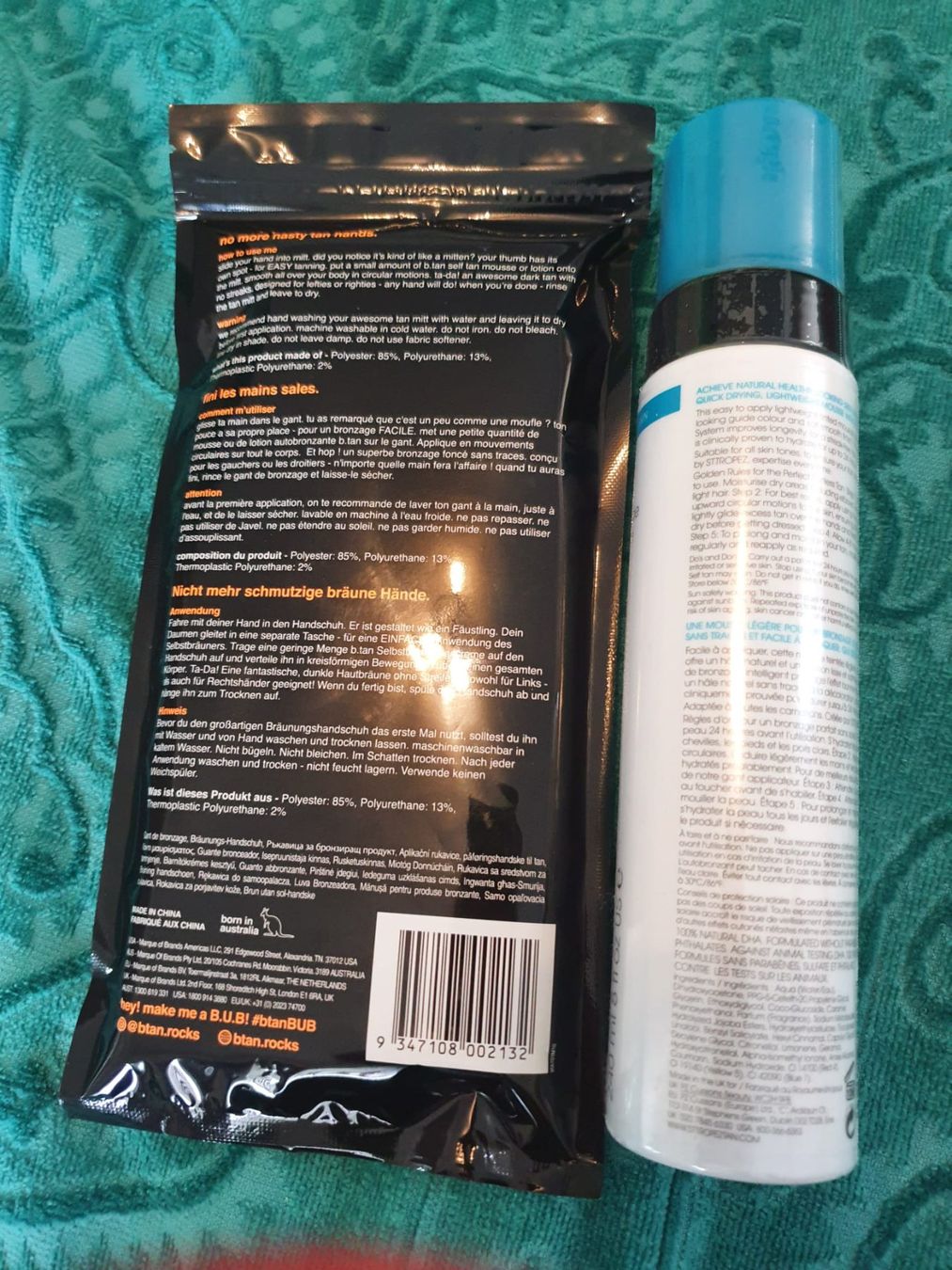 Creme abbronzanti: St. Tropez - Self Tan Classic Bronzing – Nuovo e nell'imballaggio originale da Zollikofen venduto da wir_verkaufen 1
