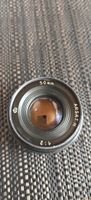 ARSAT H 50mm f/2 Nikon F Mount Objektiv - Vintage Objektiv