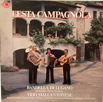 Bandella di Lugano – Festa Campagnola (LP)