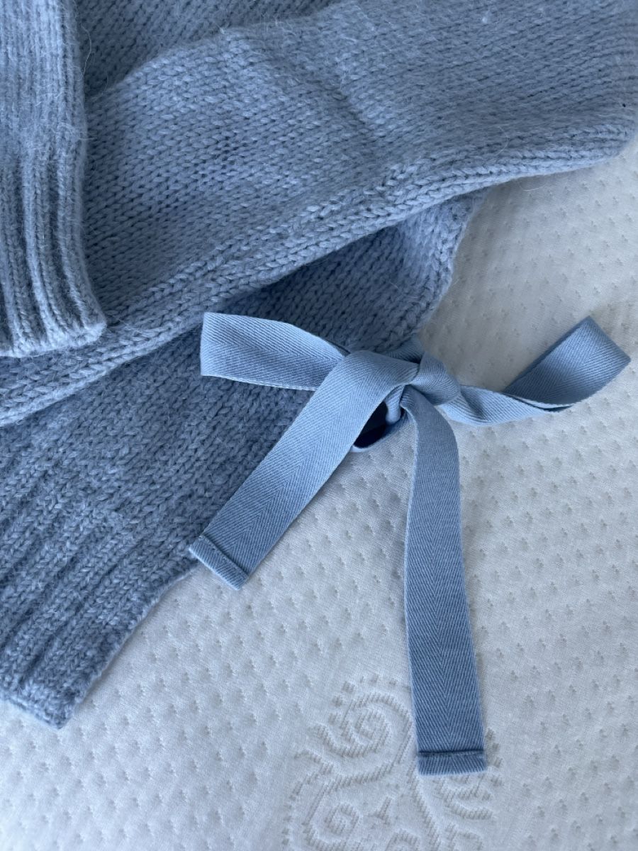 Dondup Maglioni & Felpe: DONDUP Rollkragenpullover Alpaka – Usato da Rüschlikon venduto da ant_5v7g 1