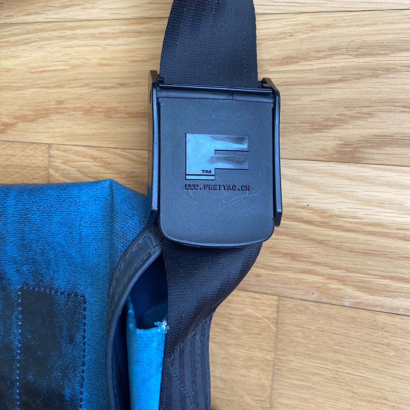 Freitag Borse: Tasche FREITAG guter Zustand – Usato da Basel venduto da iva_gs22 5