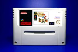 Olympic Summer Games - Super Nintendo
