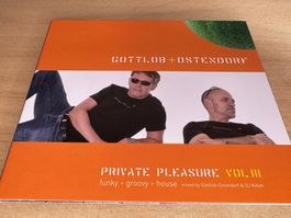 Gottlob + Ostendorf - Private Pleasure Vol.3