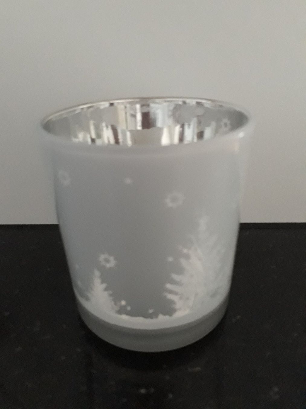 Tutte le decorazioni: Windlicht im Weihnachtsdesign – Nuovo (secondo la descrizione) da Urdorf venduto da Jeani_ 1