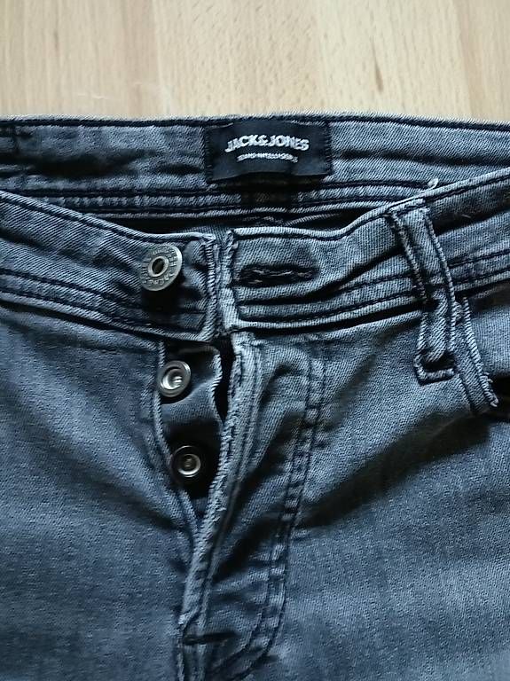 Jeans: Jeans Jack & Jones Gr. 29/32 – Gebraucht aus Sissach von jgt_6k76 4