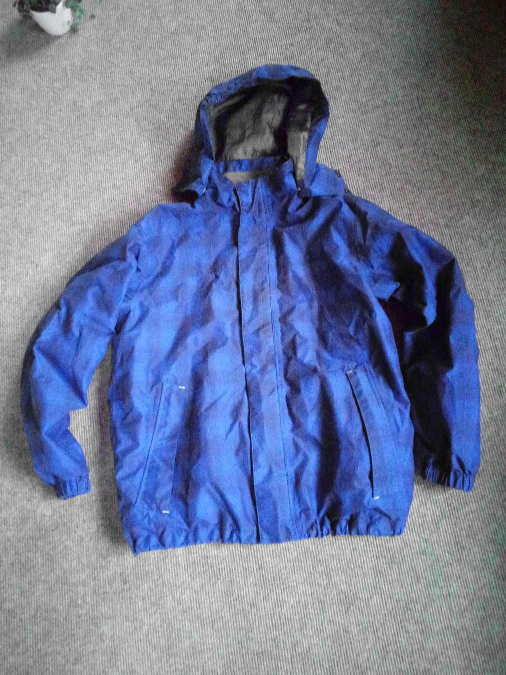 Giacche & Cappotti: Outdoor Jacke Atrium 152 – Nuovo e nell'imballaggio originale da Rüthi (Rheintal) venduto da titlis07