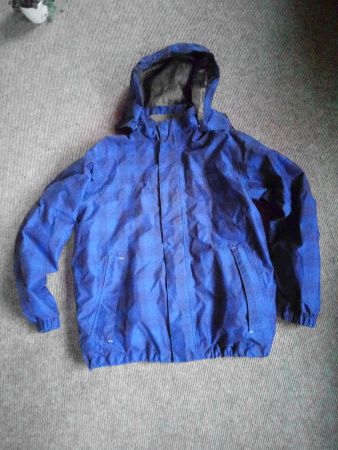 Outdoor Jacke Atrium 152